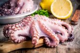 3 de Pulpo, todo sobre las propiedades del pulpo de Dakhla