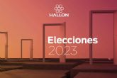 Hallon crea un servicio que mide la reputacin en tiempo real de partidos y candidatos en las elecciones del 28 de mayo
