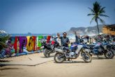 Motorbeach Adventures sobre las ventajas y diferencias de realizar rutas en moto