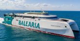 Consultia Business Travel conecta Balearia a su plataforma tecnolgica Destinux