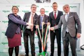 Schneider Electric invierte 40 millones de euros en una nueva fbrica inteligente en Hungra