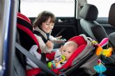Las sillas de auto para bebés son clave para garantizar su seguridad en la carretera, de la mano de MIMOS
