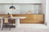 Las tendencias de azulejos 2023 para cocinas, por Duritti Cermica