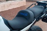 ?Dnde modificar el asiento de moto de carretera y hacerlo ms cmodo? JM-Fundas