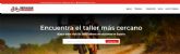 La startup valenciana Repair Mobility adquiere repararbicicleta.com y lanza su propia plataforma de compras