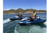El origen y alquiler motos de agua en La Manga, por Kalima Charter