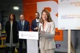 Raquel Snchez destaca la mejora de la estacin de Arc de Triomf de Barcelona como muestra del compromiso con Rodalies y los usuarios