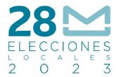 Interior lanza la web informativa y el logo oficial para las elecciones locales del 28 de mayo