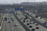 9,4 millones de desplazamientos previstos para la segunda fase de Semana Santa que comienza manana