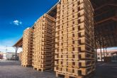 Impulsar el crecimiento sostenible en el sector logstico con los palets de madera eco-friendly