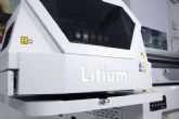 Imprimo Digital ofrece Litium 250 UV LED, una de las mejores herramientas de impresin