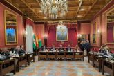 Grande-Marlaska preside la reunin para disenar el dispositivo de seguridad del Consejo Europeo de octubre en Granada