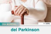 Sanidad recuerda la importancia de seguir trabajando para mejorar la calidad de vida de las personas con Parkinson y parkinsonismos