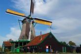 ?Por qu� realizar la excursi�n a Volendam que sugiere Vero4travel?