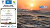 Red Mundo Atl�ntico se une a 250 empresas e instituciones en los XVI PREMIOS REM para impulsar la colaboraci�n entre el Mediterr�neo y el Atl�ntico