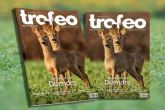 Revista Trofeo Caza ofrece toda la informaci�n y novedades sobre caza