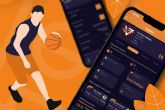 Organizaci�n de partidos de f�tbol y streetball con el nuevo software de ESMEsoft