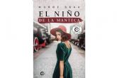 El grito de rebeld�a femenino de un thriller incontestable, �El nino de la manteca�