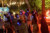 La fiesta de San Juan Mega Silent Disco Gav� Playa tendr� 3 escenarios, 10 artistas con m�sica, artes visuales y gastronom�a