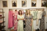 Lourdes Montes presenta, en primera persona, la colecci�n c�psula 'Lourdes X Silbon'