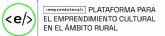 Comienzan las actividades de Emprendoroute, programa de fomento e incubaci�n de las Industrias Culturales y Creativas en el �mbito rural, impulsado por Culturia, con la participaci�n de doce proyectos innovadores