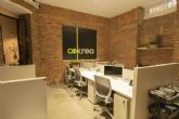 Ubicado en el coraz�n del barrio Salamanca, un espacio de coworking gestionado por Cokrea