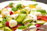 Disfrutar de las ensaladas con las recetas f�ciles y saludables de Divina Vinagreta