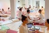 Formaci�n para profundizar en el kundalini yoga, con Blanc Yoga