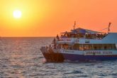 Explorar las calas de la isla es posible a trav�s de la reserva de un crucero por Ibiza