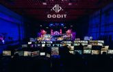 DoDIT en Distrito Digital en Alicante, escenario para la organizaci�n de competiciones mundiales de esports