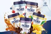 Los helados PROASIS bajos en calor�as de Being Foods permiten llevar una operaci�n bikini saludable