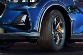 Confortauto dispone de neum�ticos para veh�culos el�ctricos