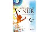 Una protesta airada contra los cr�menes del terrorismo isl�mico, una historia terrible y conmovedora. �La Quimera de Nur�