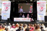 La diversidad de la cocina mundial protagoniza el Festival Gastron�mico Multicultural de Sig�enza
