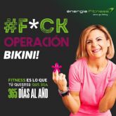 �F*CK Operaci�n Bikini�, la campana de �nergie Fitness Iberia que rompe con todos los estereotipos del verano