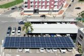 Instalaciones de autoconsumo en puntos de recarga para veh�culos el�ctricos, de la mano de Nextenergy