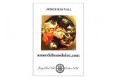 �Amor del m�s dulce�, el nuevo libro de Jorge Bas Vall
