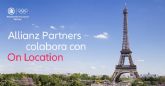 Allianz Partners y On Location colaboran para brindar experiencias y protecci�n en Par�s 2024