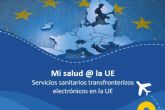 9 comunidades autónomas se suman al servicio operativo de interoperabilidad de la información clínica con los países de la UE