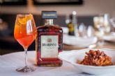 Disaronno Day: El restaurante Tot� Madrid celebra el d�a dedicado al licor icono de la Dolce Vita