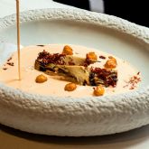 Casa Robles inicia sus 'D�as del Garbanzo de Escacena' con un homenaje a este producto andaluz �nico en Europa