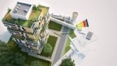 Mejoras en la eficiencia energ�tica de obra nueva, con SATE Mediterr�neo