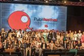 La 17a Edici�n de Publifestival abre su plazo de inscripci�n
