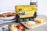 Eatlean, el queso bajo en calor�as para mantener una vida saludable