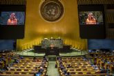 La Asamblea General de la ONU adopta la primera resolucin en su historia de Economa Social a instancias de Espana