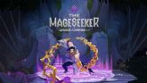 The Mageseeker: A League of Legends story ya est� disponible