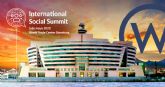 El International Social Summit reunir� por primera vez en Barcelona a centenares de profesionales del marketing digital