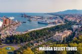 M�laga Select Tours presenta el 'Tour por la M�laga Misteriosa', una experiencia �nica en el coraz�n de Andaluc�a