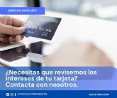 Aliter Abogados explica c�mo reclamar los intereses abusivos de las tarjetas revolving