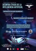 Inauguraci�n de la C�lula de Investigaci�n de �tica e Inteligencia Artificial en la Universidad Complutense de Madrid